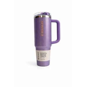 Stanley Quencher ProTour 30oz Tumbler Periwinkle Shimmer Lavender New US SELLER